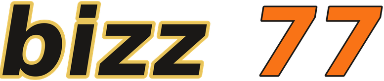 bizz 77 logo