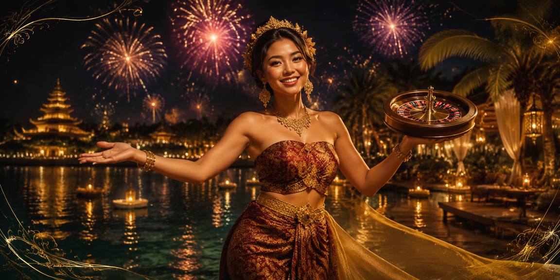 bizz 77 Live Casino Tables